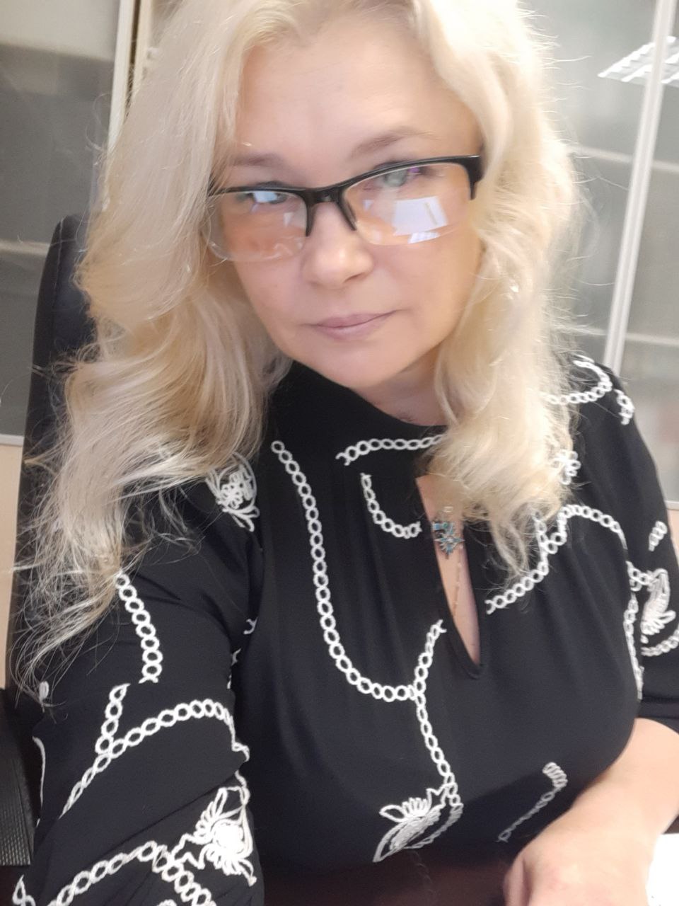 Бакашкина Наталья Николаевна