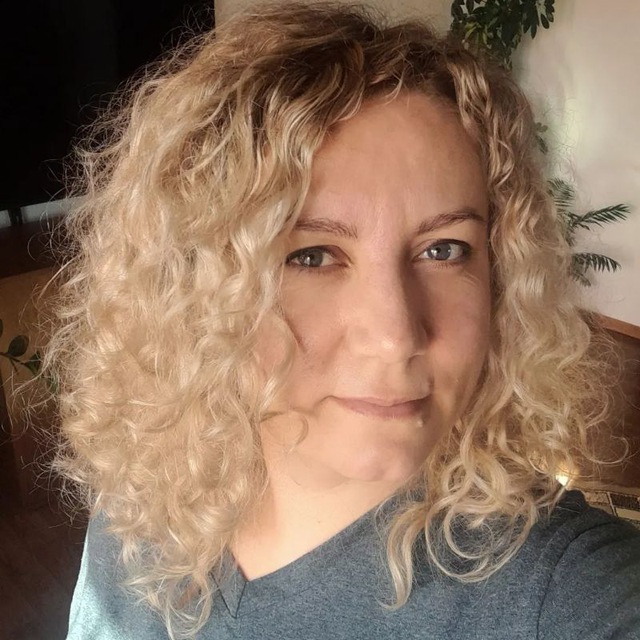 Вальтер Анна Яковлевна