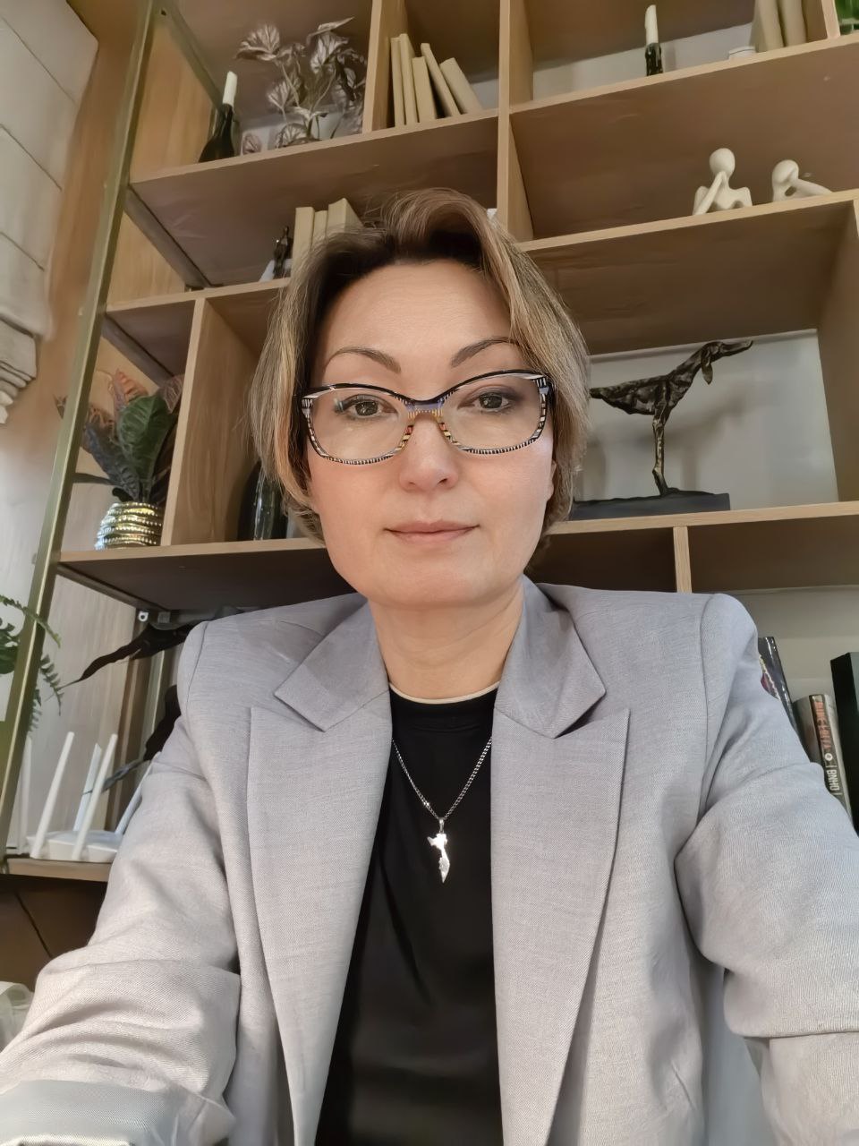 Людмила Микалуцкая