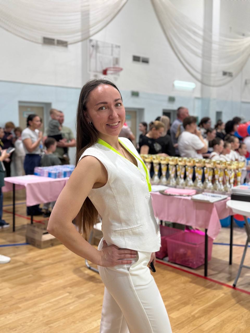 Пажельцева Анна Андреевна