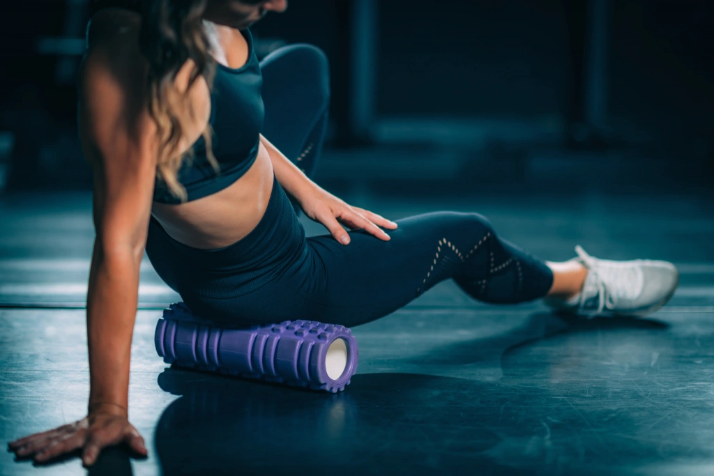 Миофасциальный релиз (МФР)