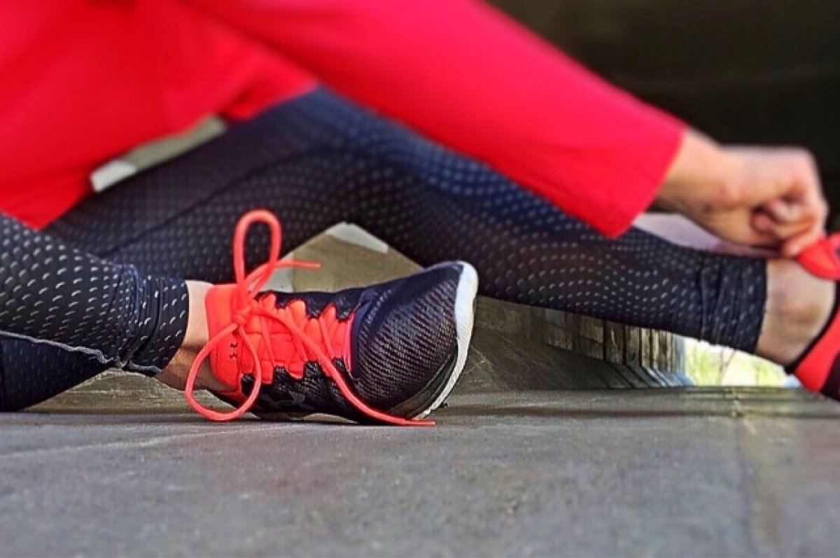 Функциональная анатомия комплекса стопы. Составление тренировочных программ с основными заболеваниями комплекса стопы