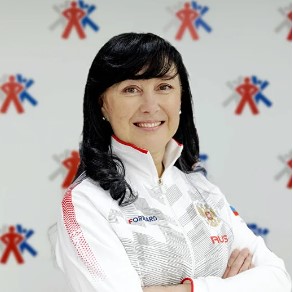 Антонова Эльвира Рафиковна