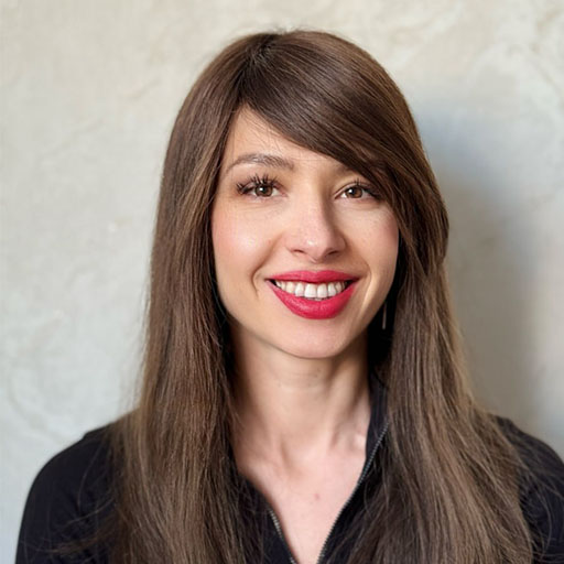 Халепа (Дорохова) Оксана Викторовна