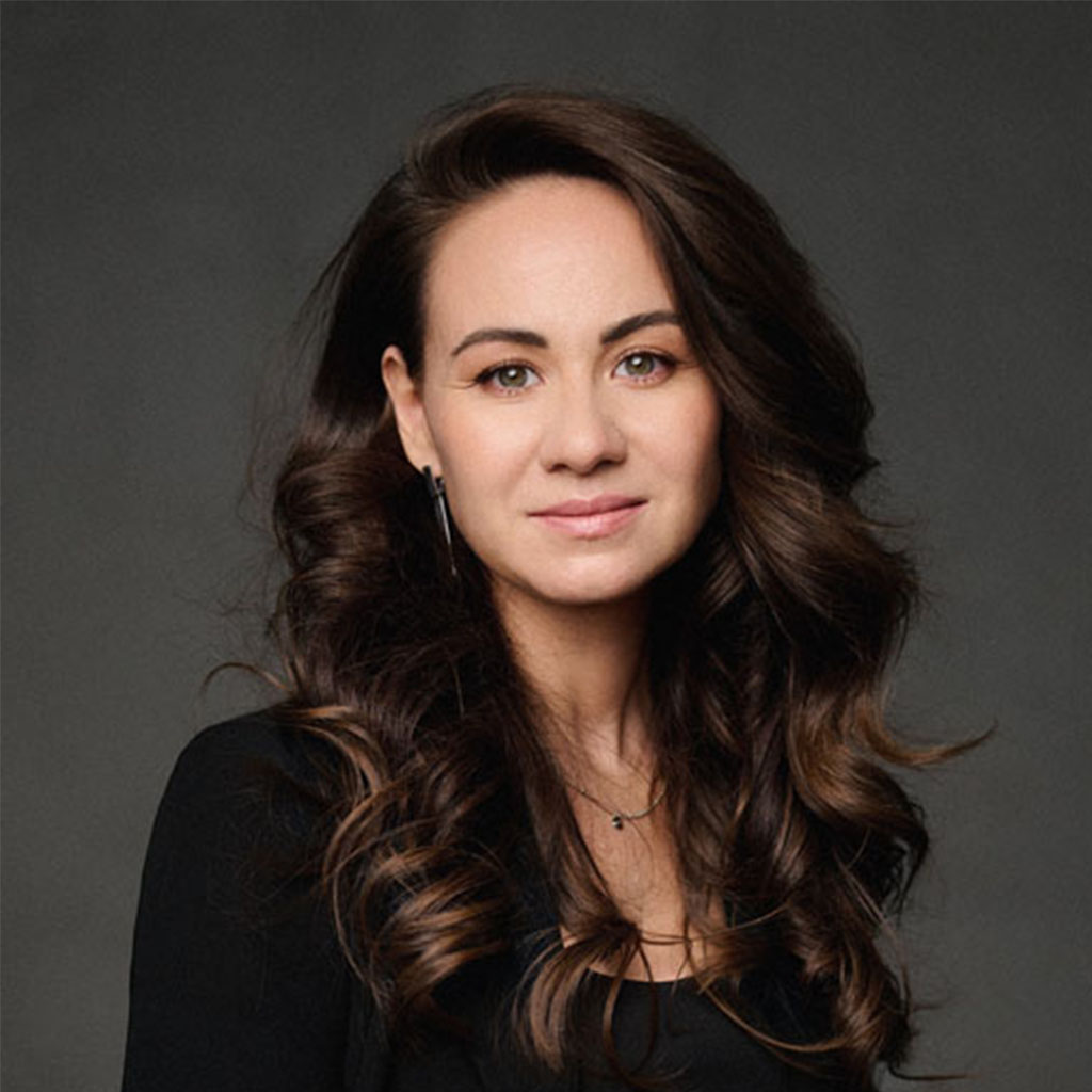 Новоселова Анастасия Валерьевна