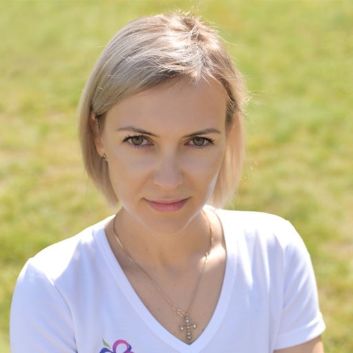 Пименова Мария Михайловна