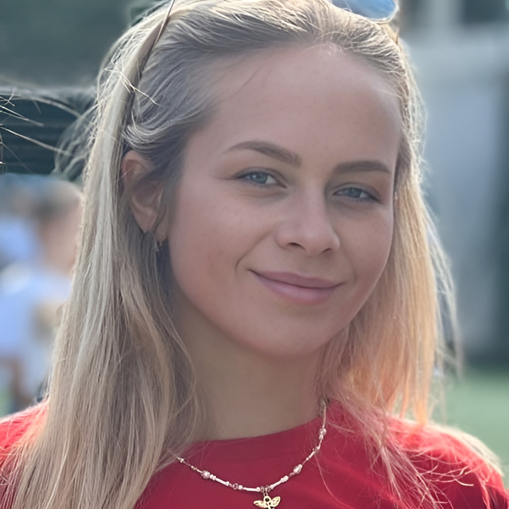 Фомина Марина Александровна