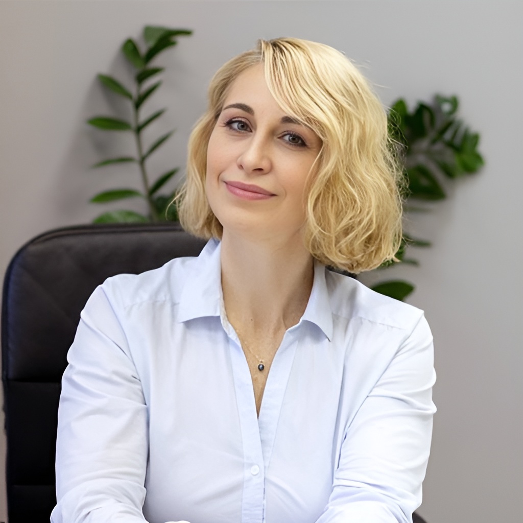 Ломацкая Ирина Геннадьевна