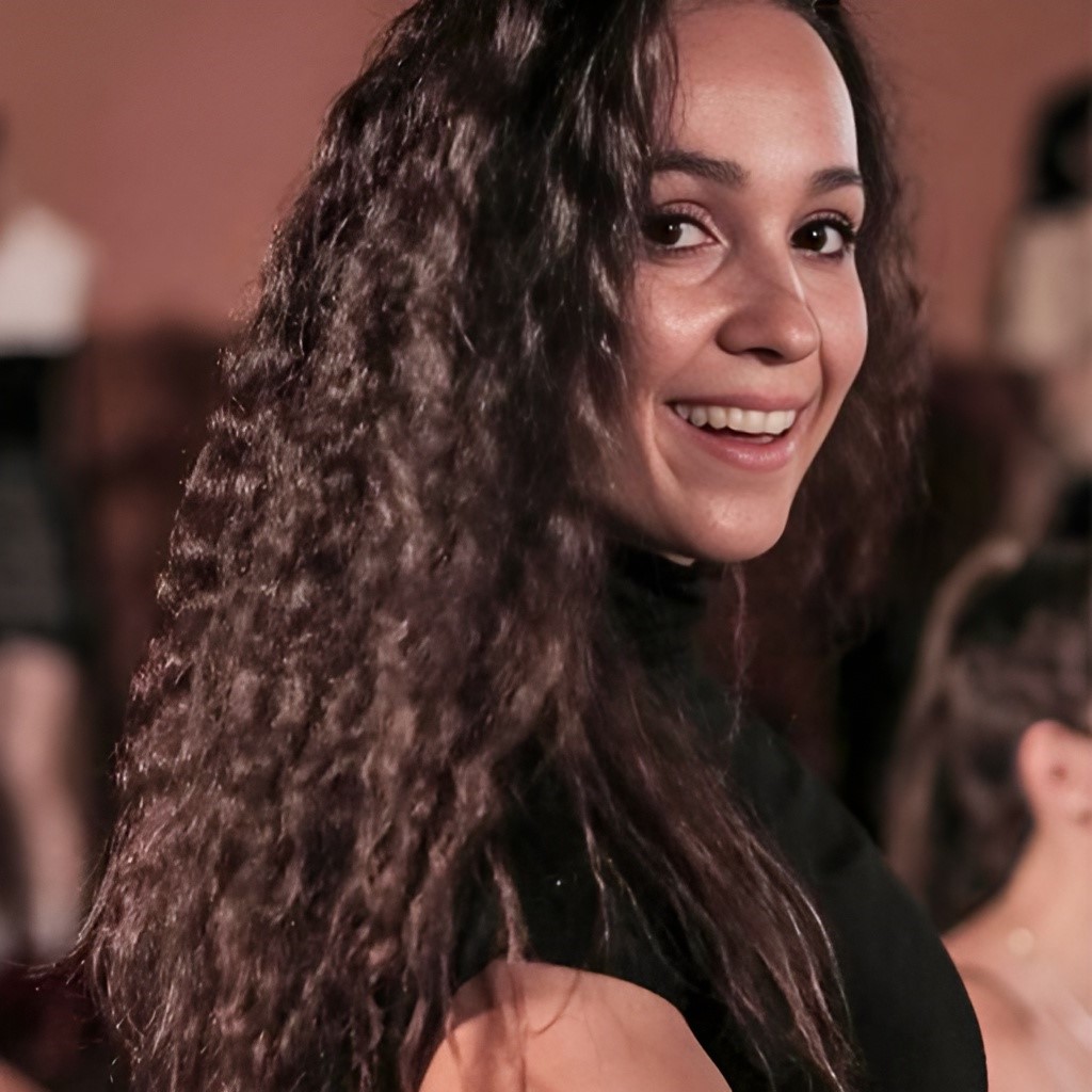 Аширова Дарья Акрамовна