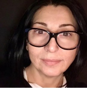 Лебедева Светлана Альбертовна