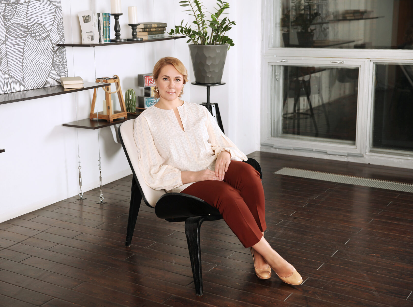 Stavkinasport.com - интервью с президентом Федерации фитнес-аэробики России Татьяной Полухиной