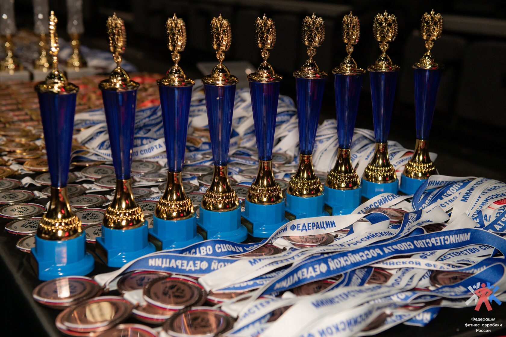 Важные изменения в правилах допуска несовершеннолетних спортсменов к соревнованиям