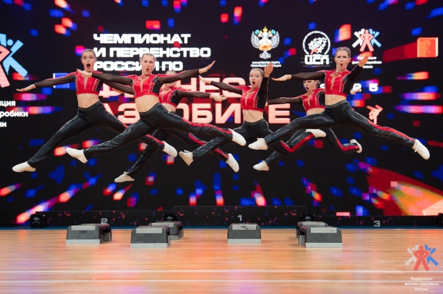 Весенняя серия турниров ФФАР