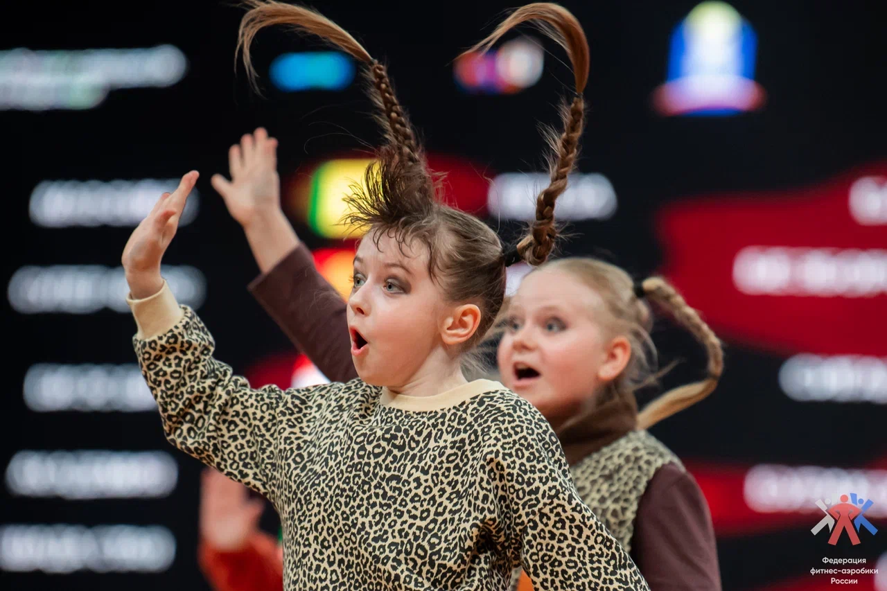 Предворительная программа Чемпионата и Первенства Приволжского федерального округа по фитнес-аэробике и Соревнований ФФАР