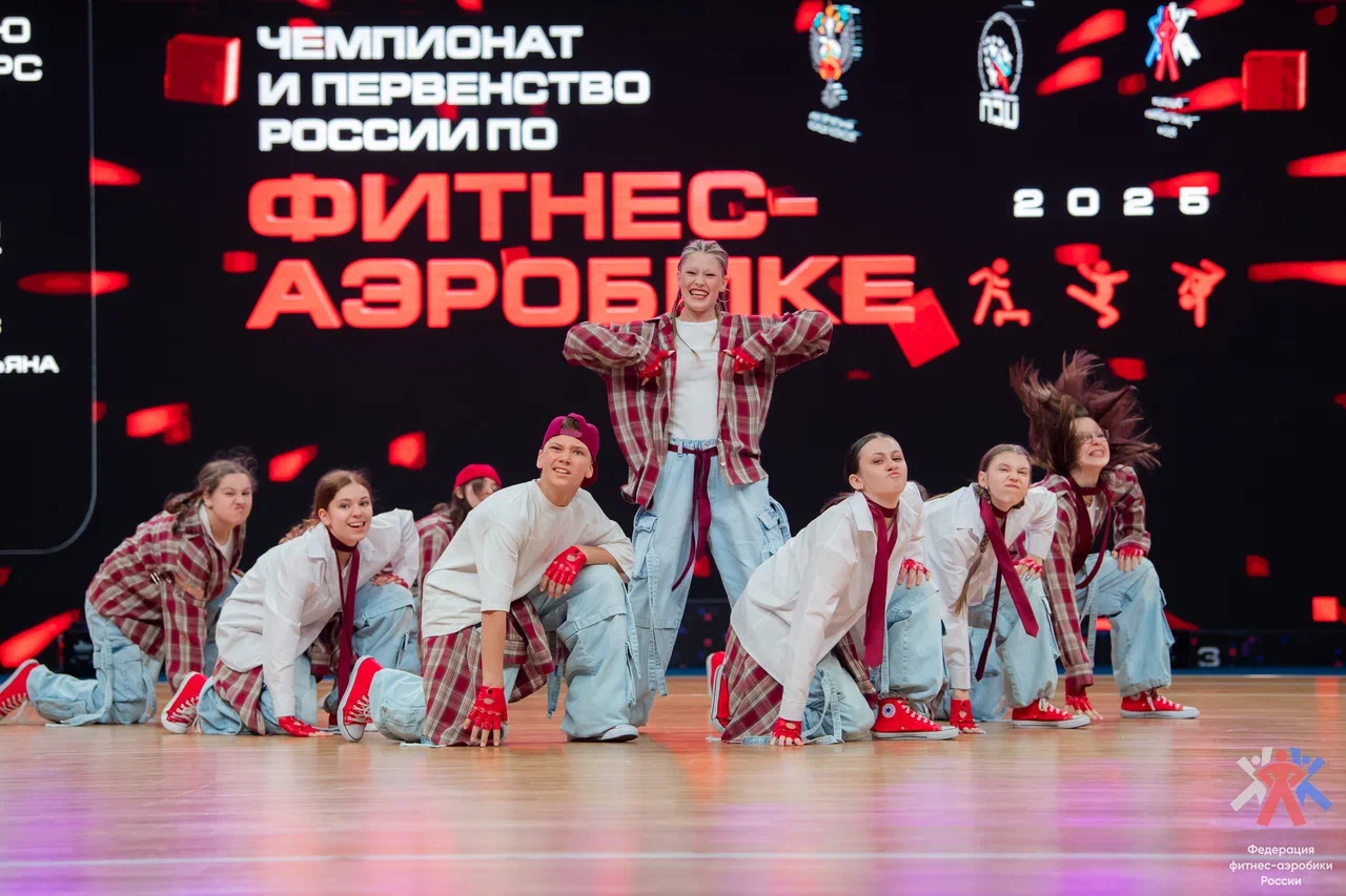 Два округа – две битвы за путевки на Россию