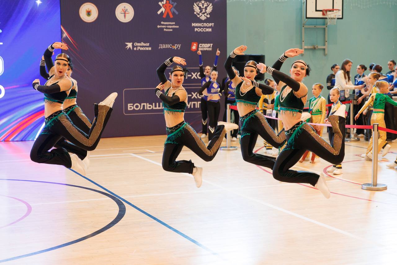 В объективе СЗФО