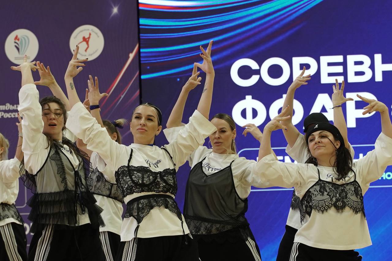 Взгляд на Чемпионат и Первенство СФО